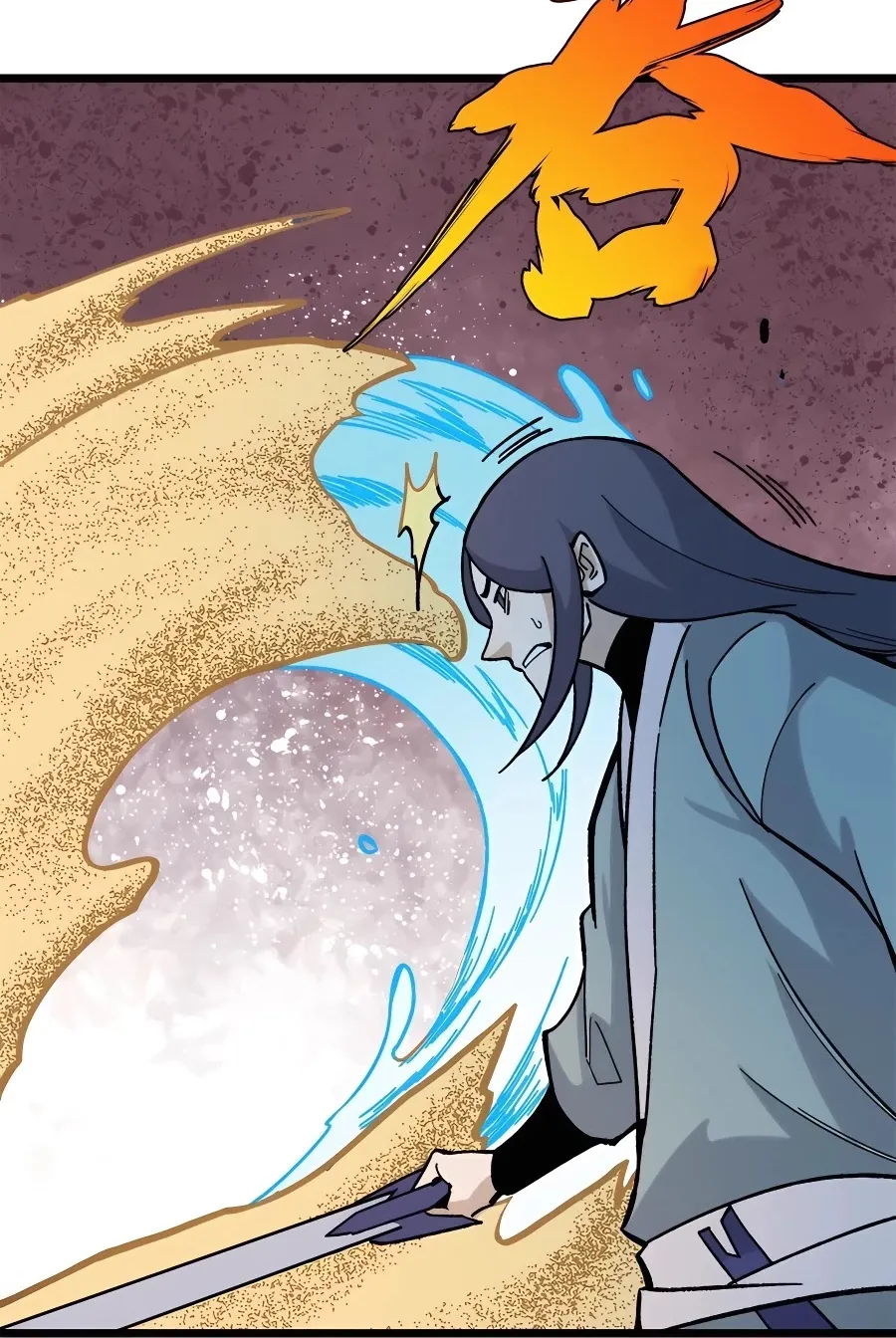 All Hail the Sect Leader Kainu Manga Chapter 163 Page 42