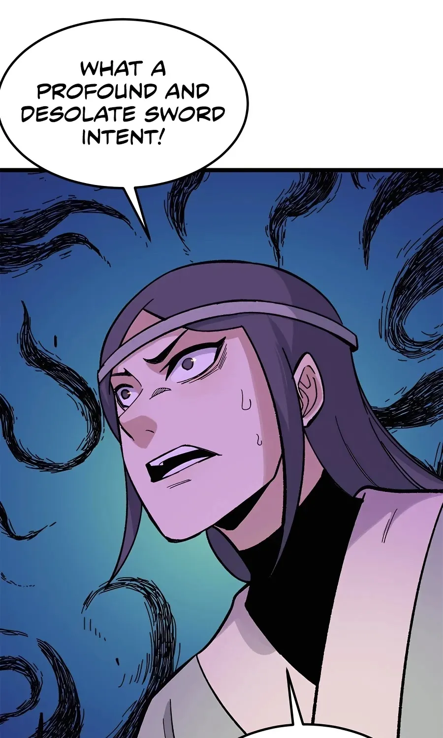 All Hail the Sect Leader Kainu Manga Chapter 163 Page 47