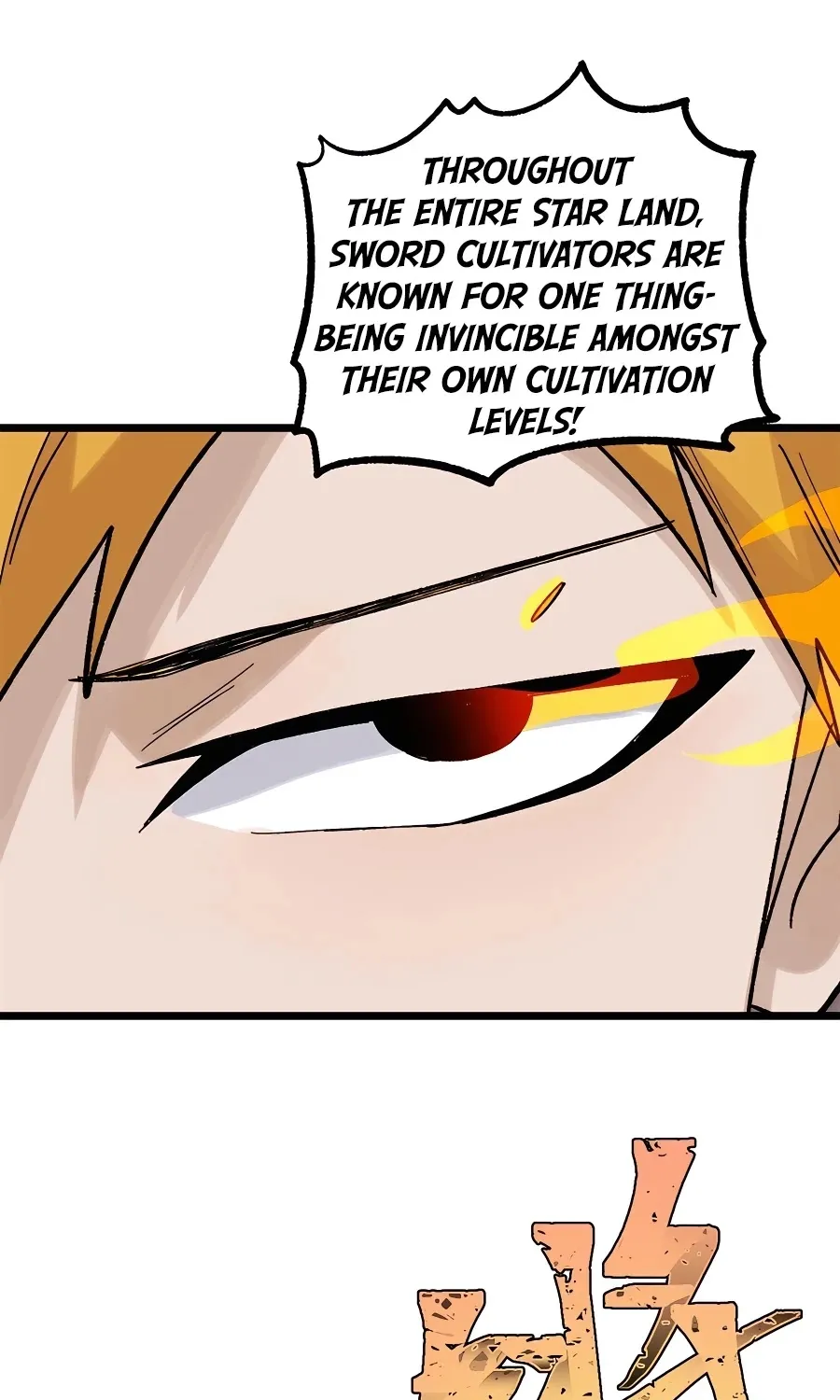 All Hail the Sect Leader Kainu Manga Chapter 163 Page 51