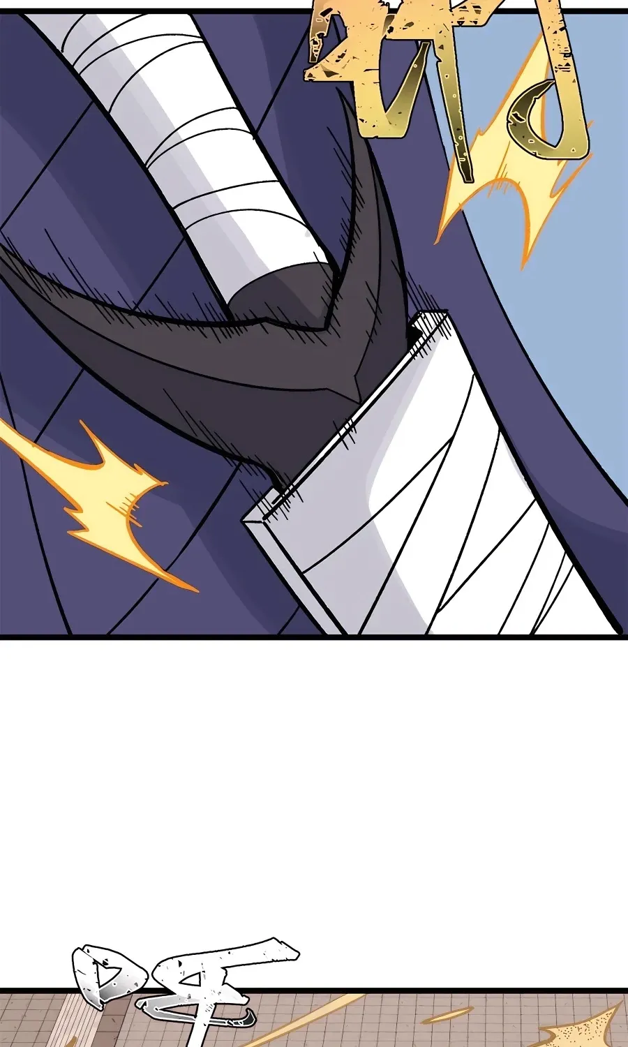 All Hail the Sect Leader Kainu Manga Chapter 163 Page 52