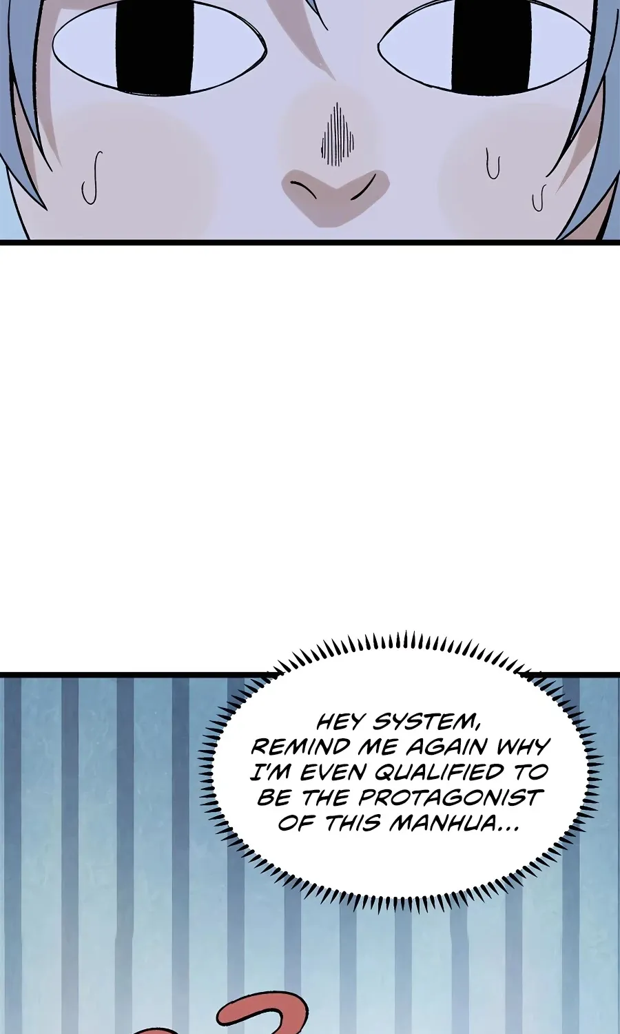 All Hail the Sect Leader Kainu Manga Chapter 163 Page 57
