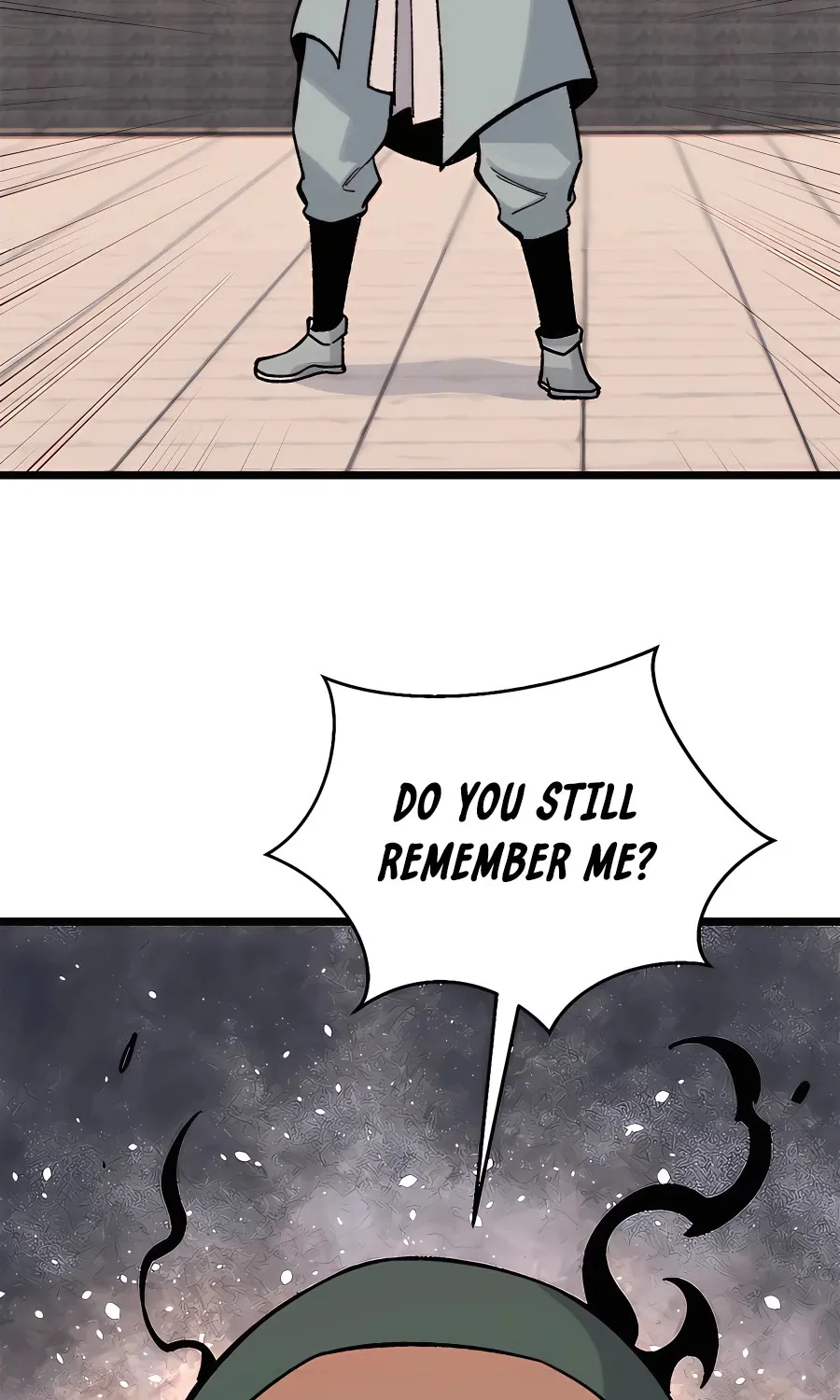 All Hail the Sect Leader Kainu Manga Chapter 162 Page 8