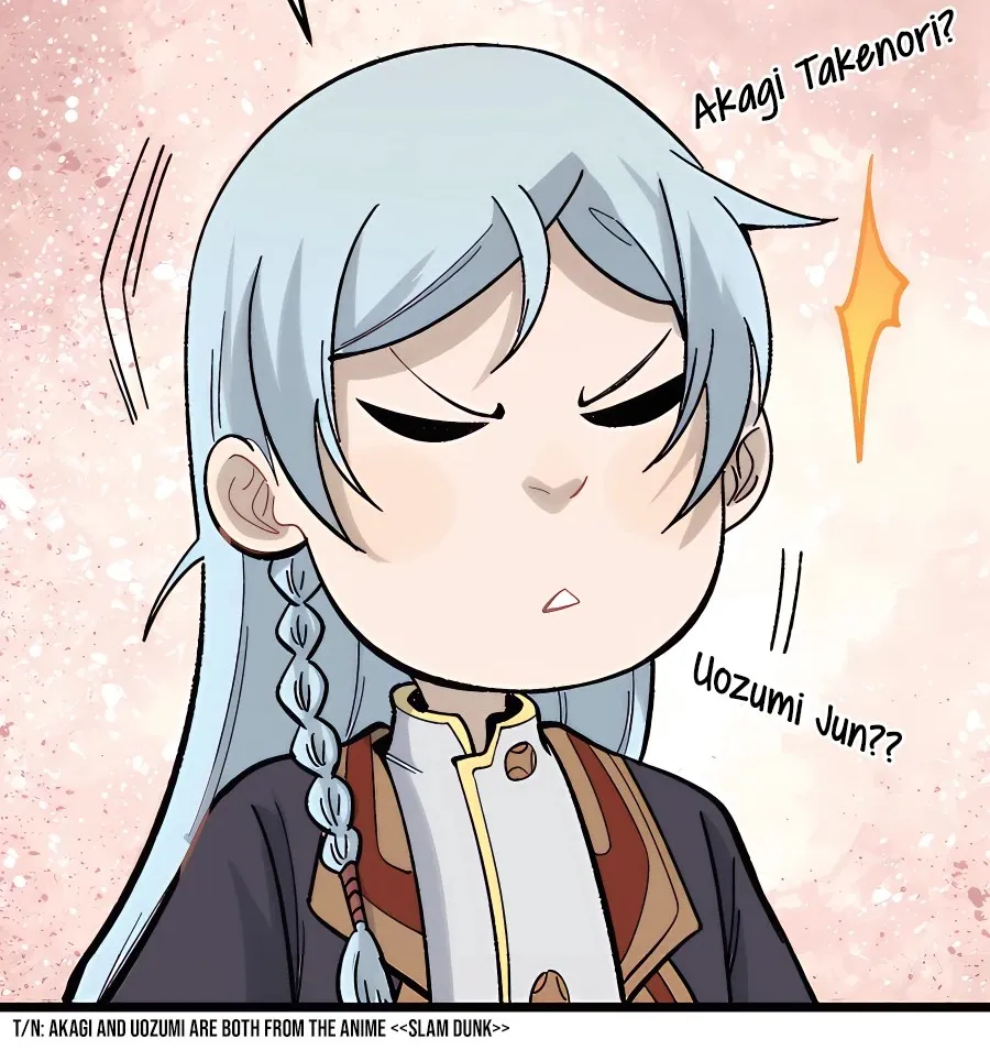 All Hail the Sect Leader Kainu Manga Chapter 162 Page 10