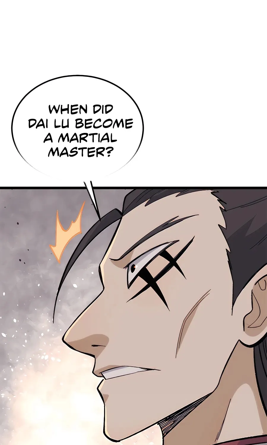 All Hail the Sect Leader Kainu Manga Chapter 162 Page 29