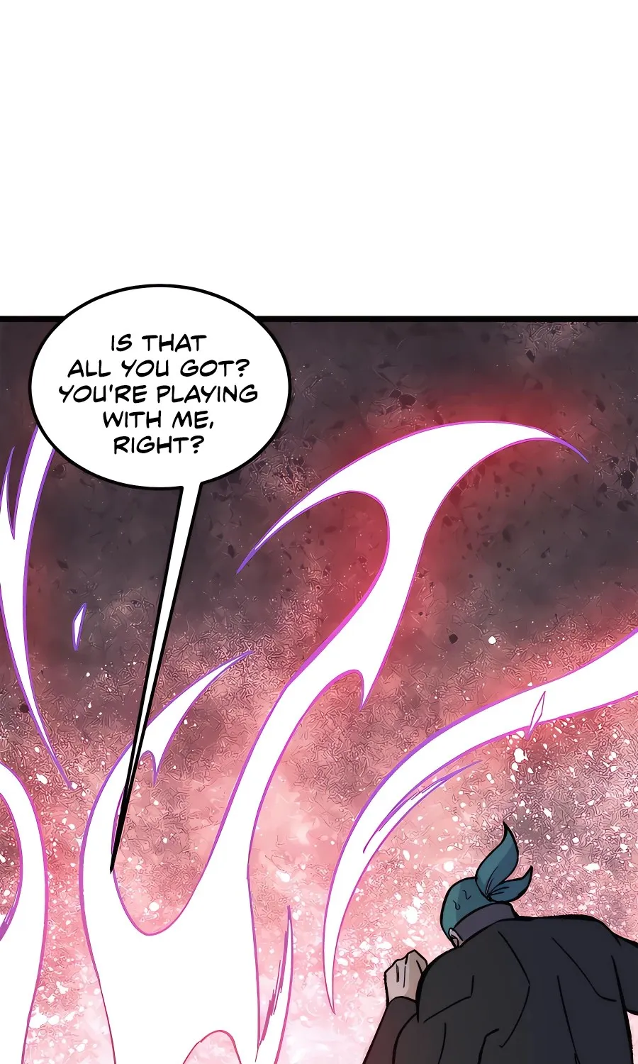 All Hail The Sect Leader Kainu Manga Chapter 162 Page 38