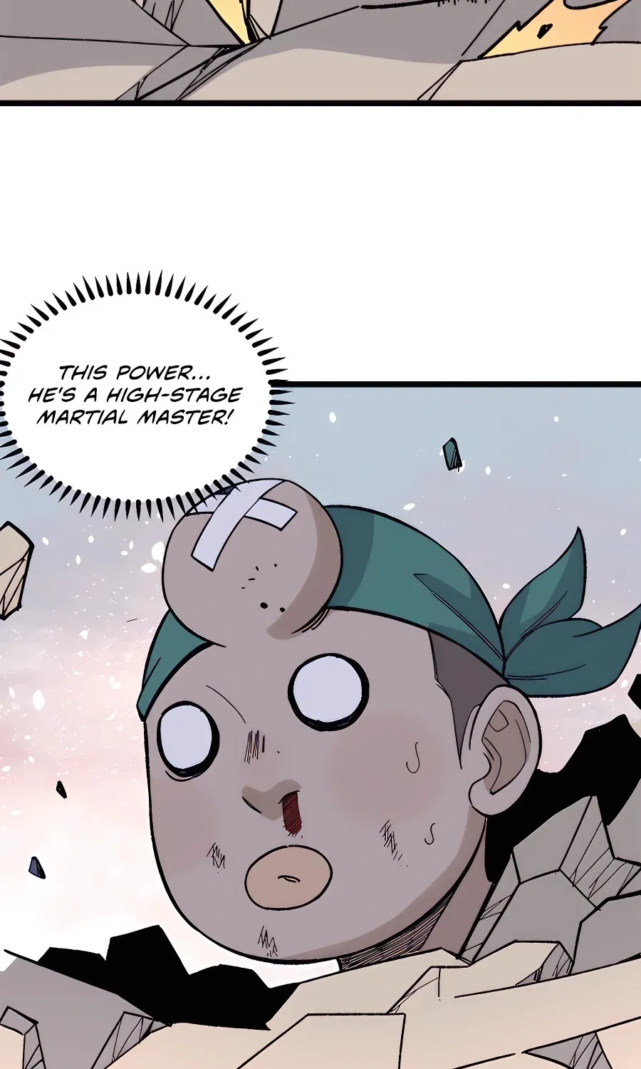 All Hail the Sect Leader Kainu Manga Chapter 162 Page 45