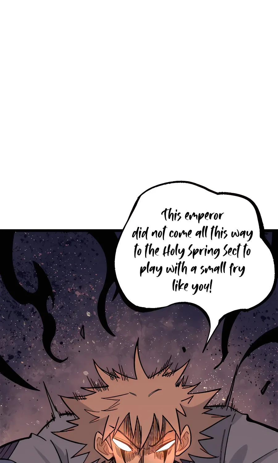All Hail the Sect Leader Kainu Manga Chapter 162 Page 48