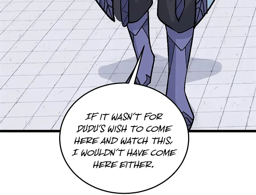 All Hail the Sect Leader Kainu Manga Chapter 161 Page 4