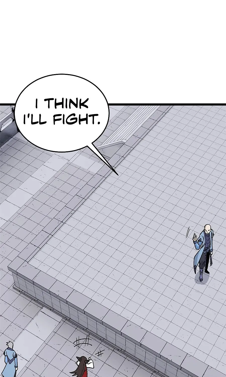 All Hail the Sect Leader Kainu Manga Chapter 161 Page 10