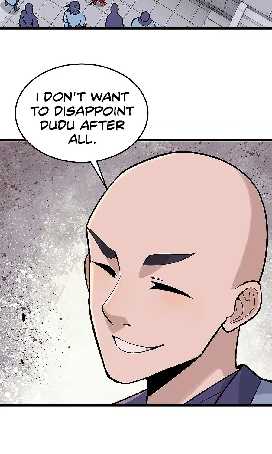 All Hail the Sect Leader Kainu Manga Chapter 161 Page 11