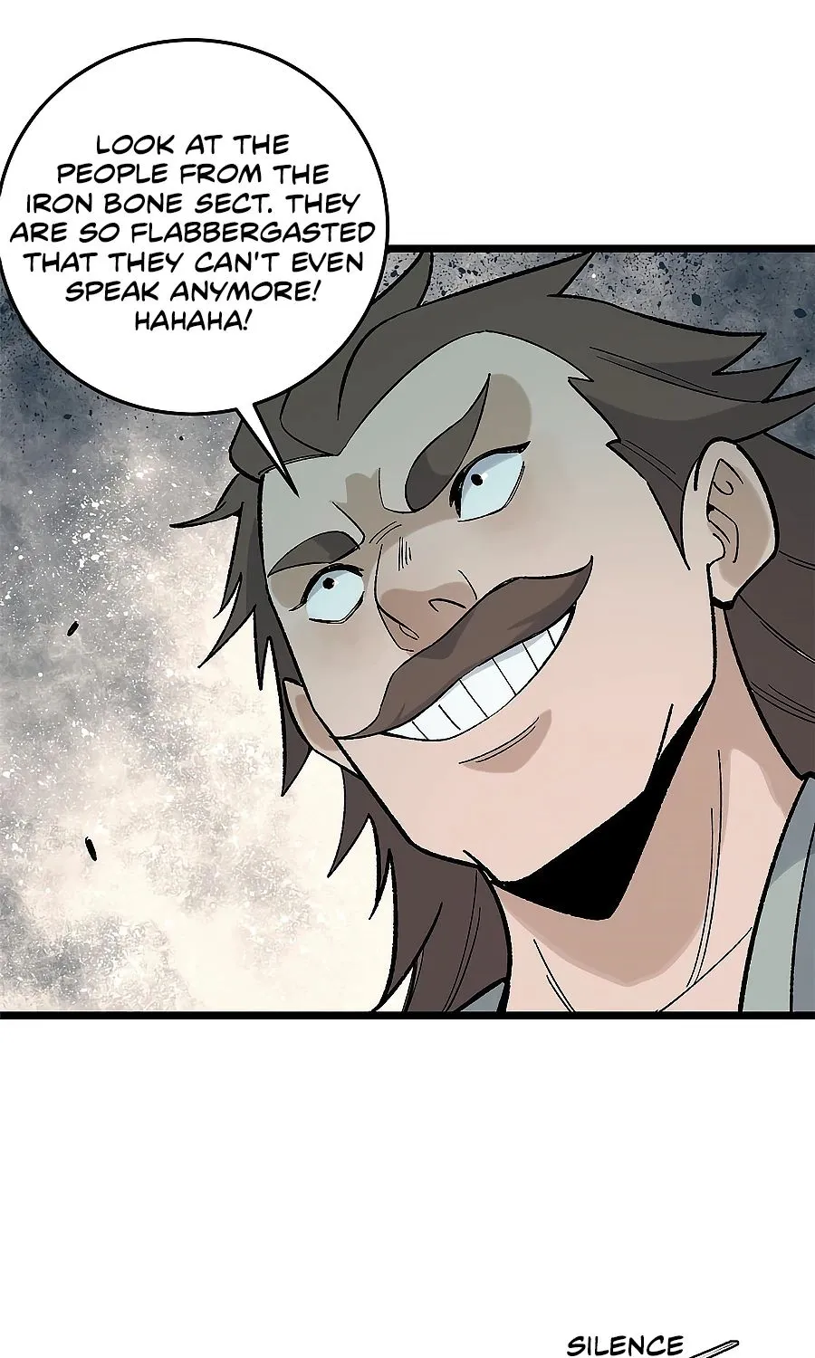 All Hail the Sect Leader Kainu Manga Chapter 161 Page 23