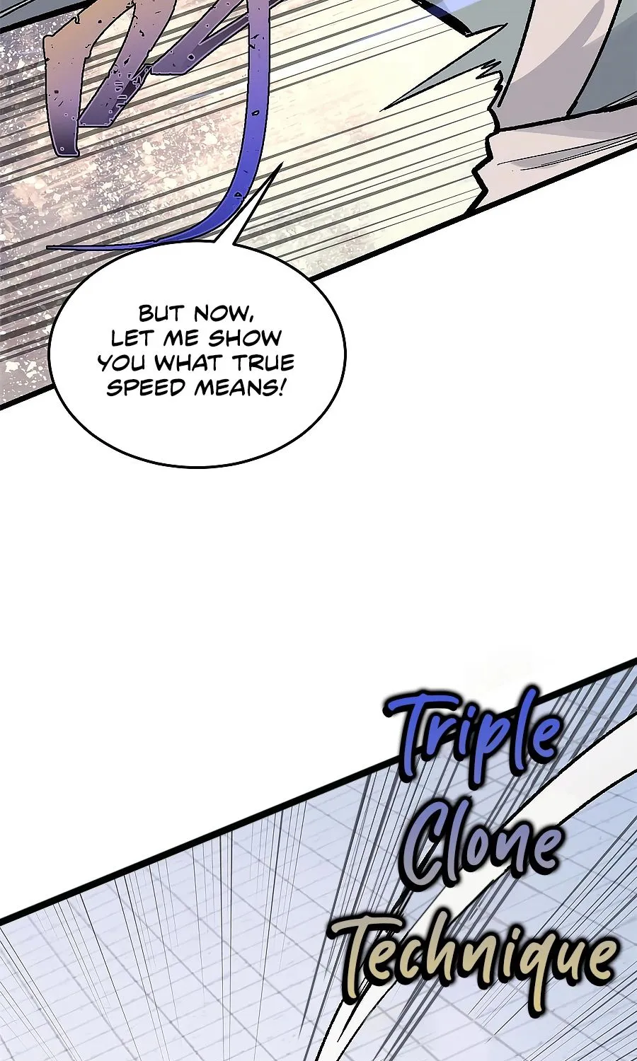 All Hail the Sect Leader Kainu Manga Chapter 161 Page 29