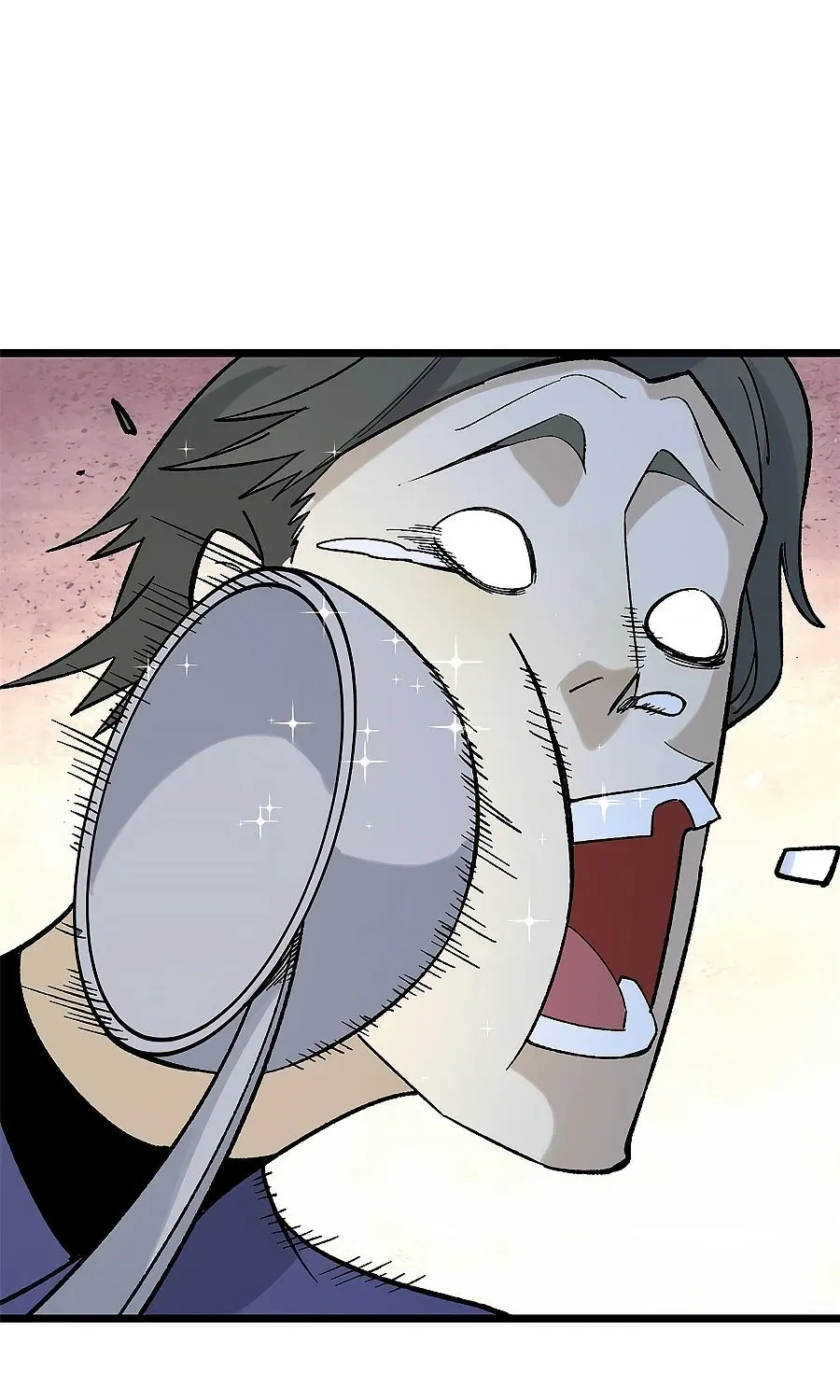 All Hail the Sect Leader Kainu Manga Chapter 161 Page 36