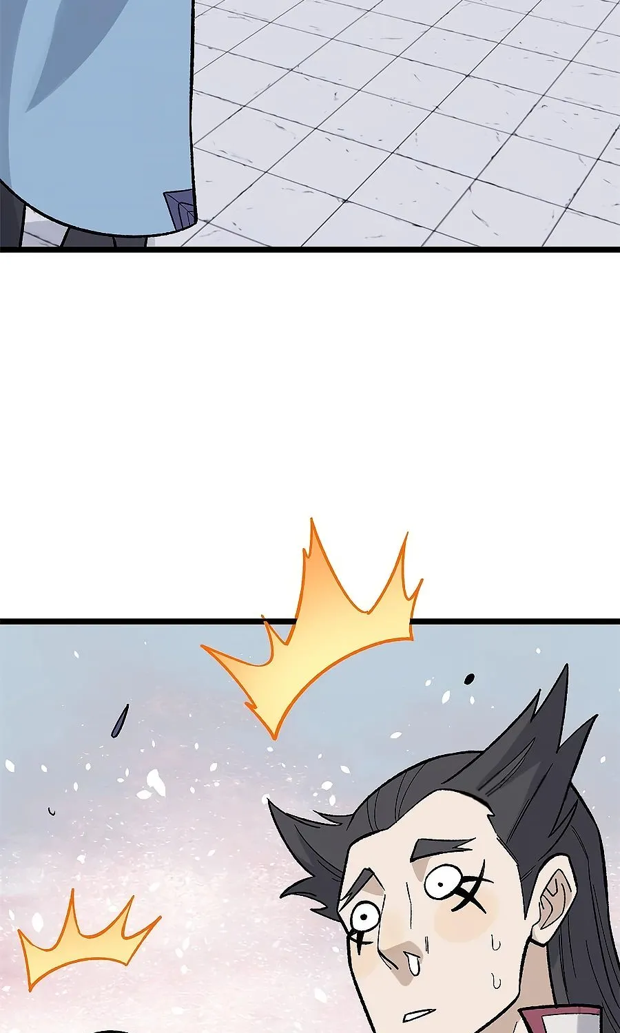 All Hail the Sect Leader Kainu Manga Chapter 161 Page 38