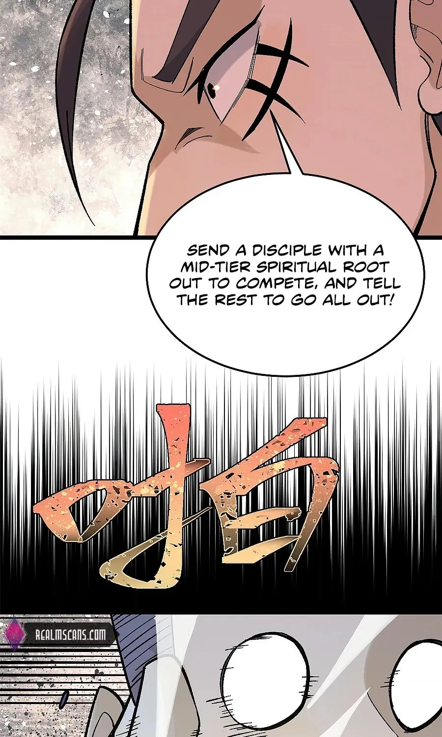 All Hail the Sect Leader Kainu Manga Chapter 161 Page 43