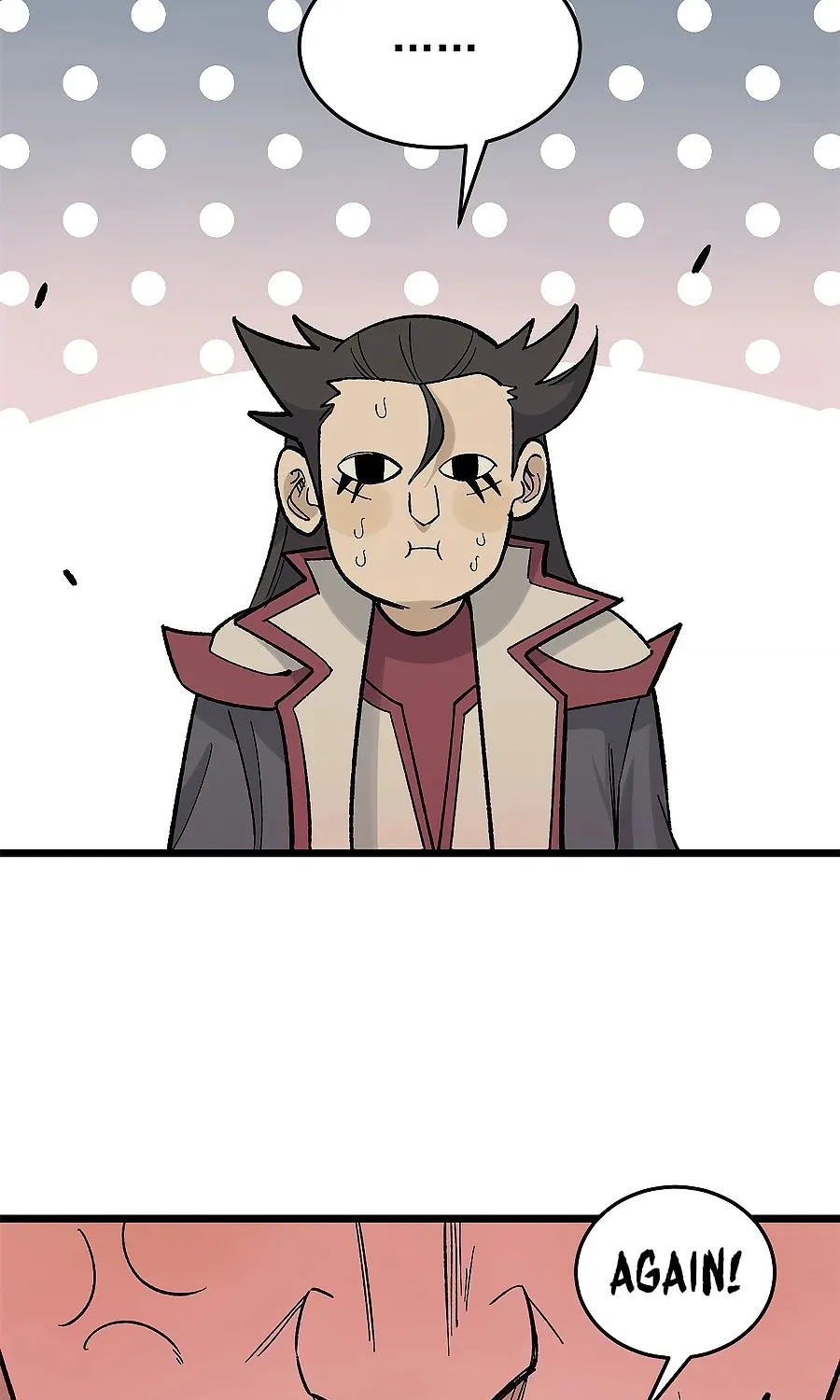 All Hail the Sect Leader Kainu Manga Chapter 161 Page 47