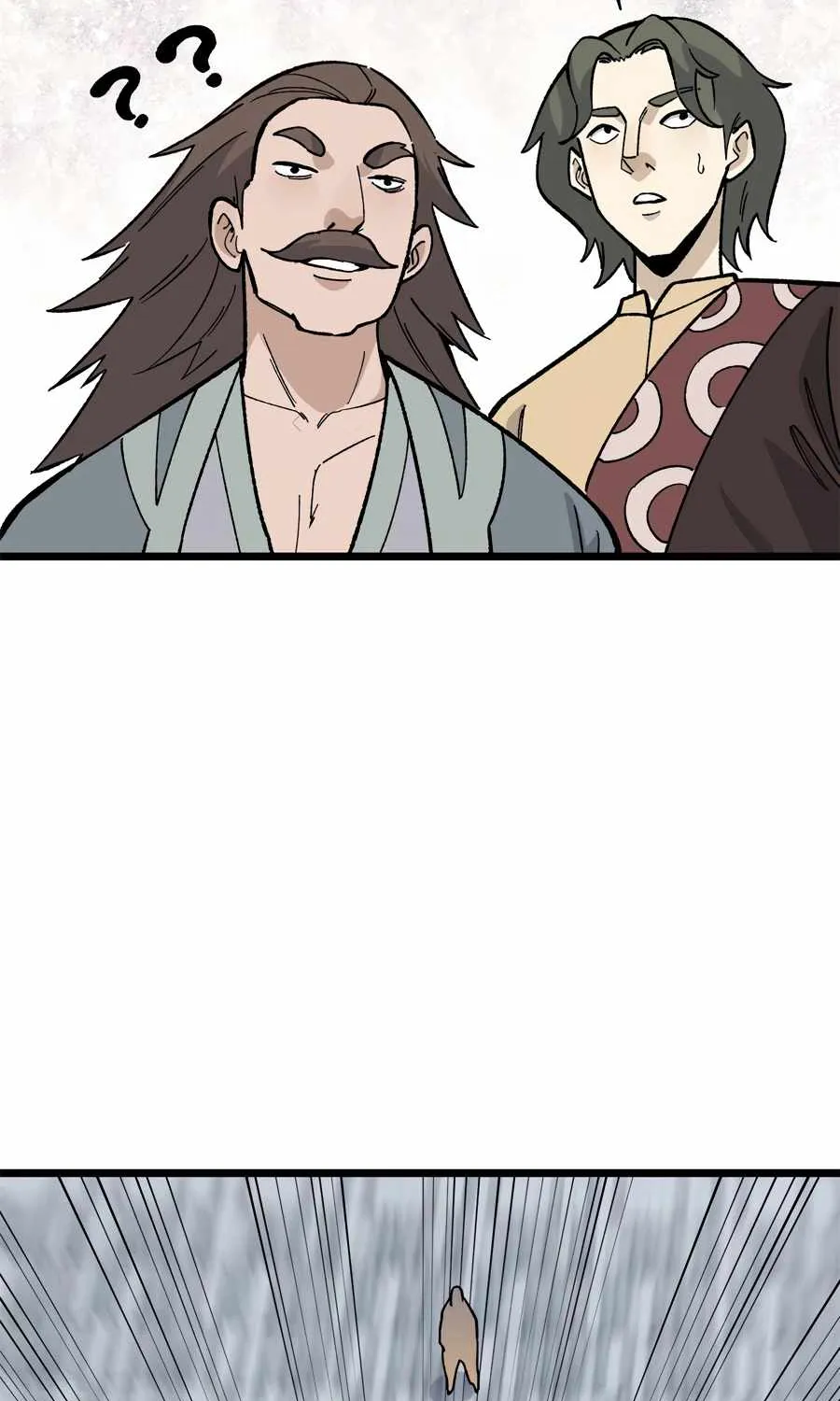 All Hail the Sect Leader Kainu Manga Chapter 159 Page 19