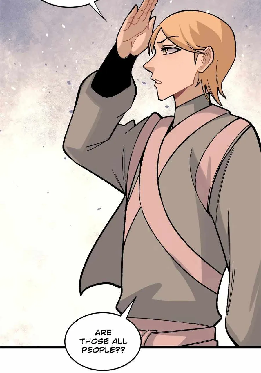 All Hail the Sect Leader Kainu Manga Chapter 159 Page 24