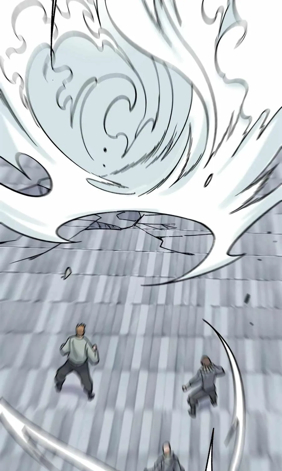 All Hail the Sect Leader Kainu Manga Chapter 159 Page 33