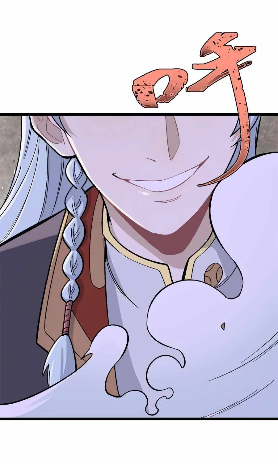 All Hail the Sect Leader Kainu Manga Chapter 159 Page 35