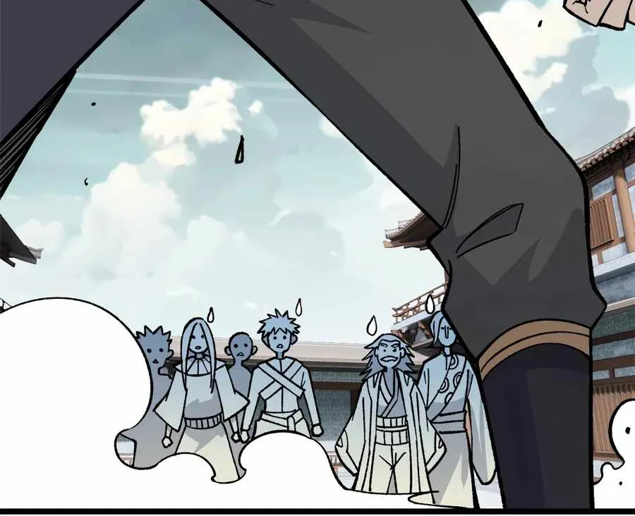 All Hail the Sect Leader Kainu Manga Chapter 159 Page 38