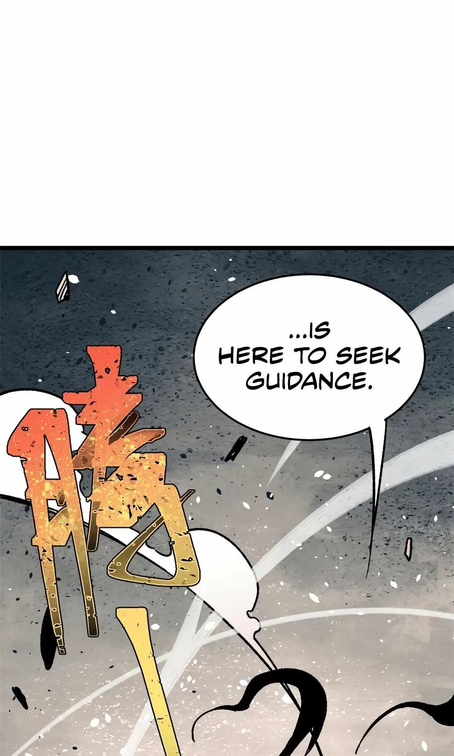 All Hail the Sect Leader Kainu Manga Chapter 159 Page 39