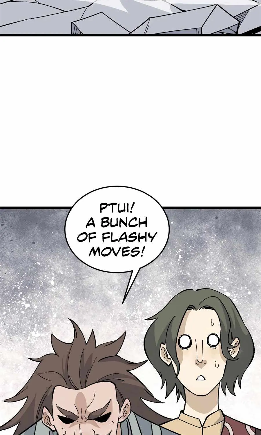 All Hail the Sect Leader Kainu Manga Chapter 159 Page 41