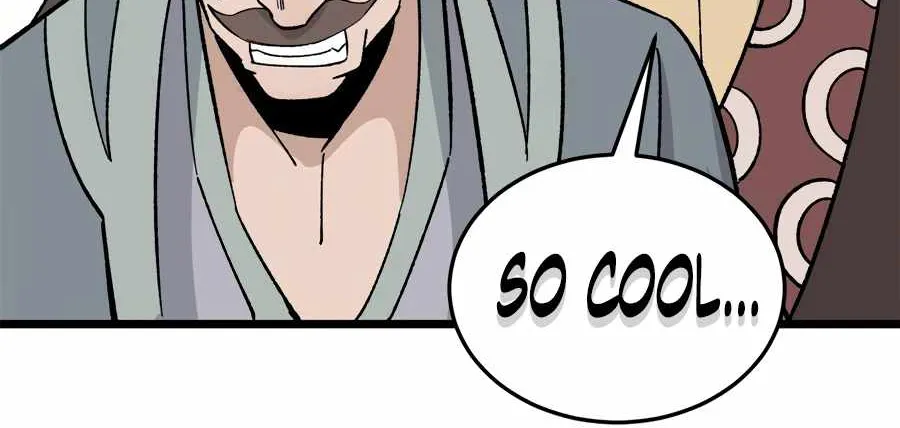 All Hail the Sect Leader Kainu Manga Chapter 159 Page 42