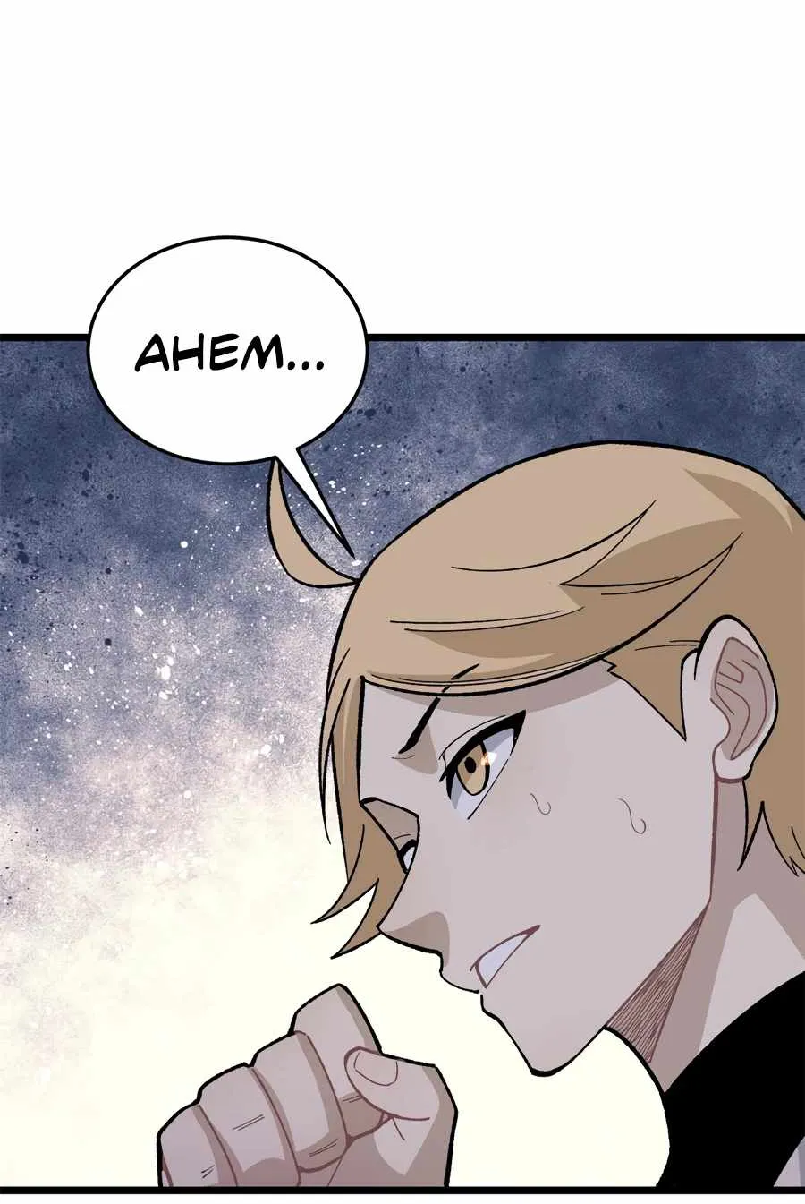 All Hail the Sect Leader Kainu Manga Chapter 159 Page 45