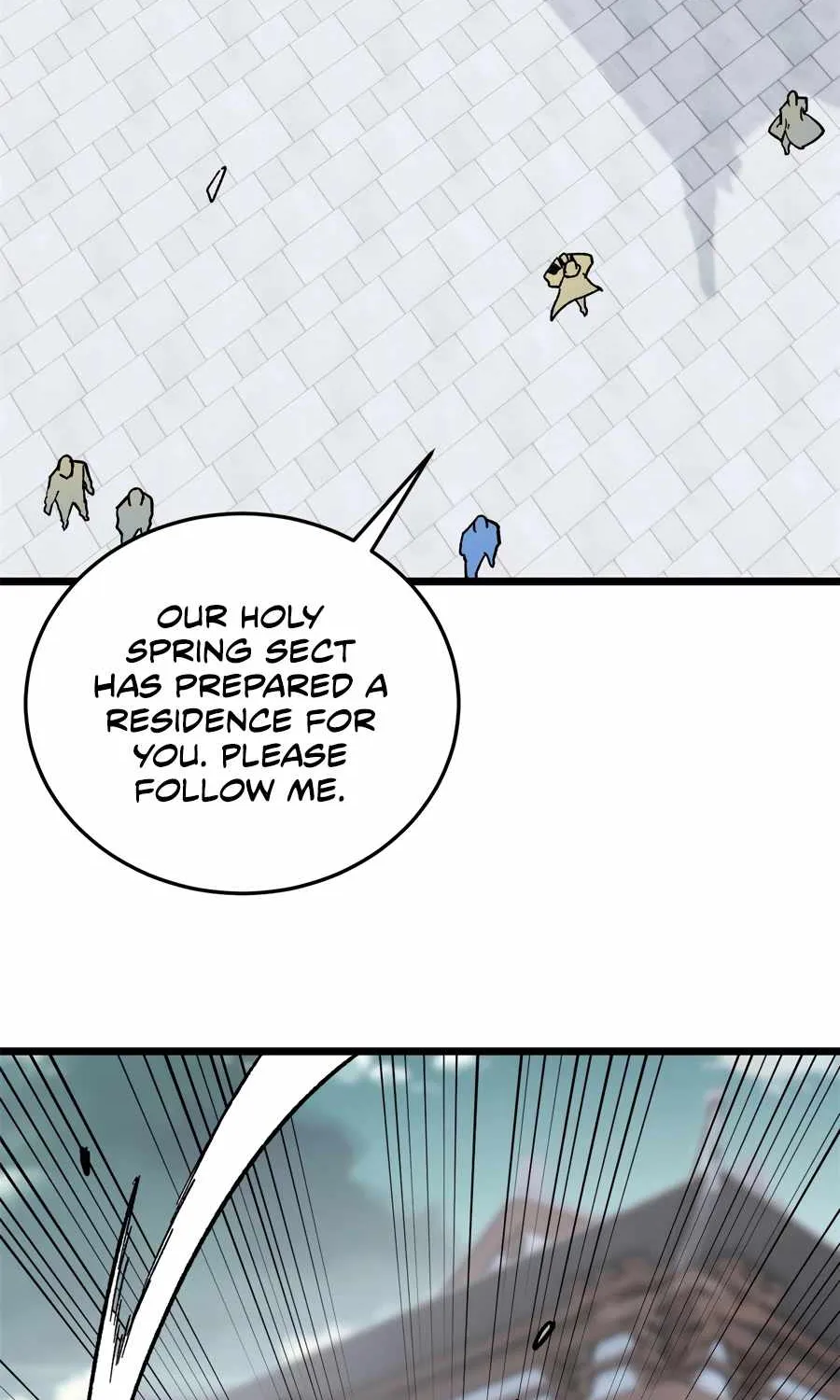 All Hail the Sect Leader Kainu Manga Chapter 159 Page 47