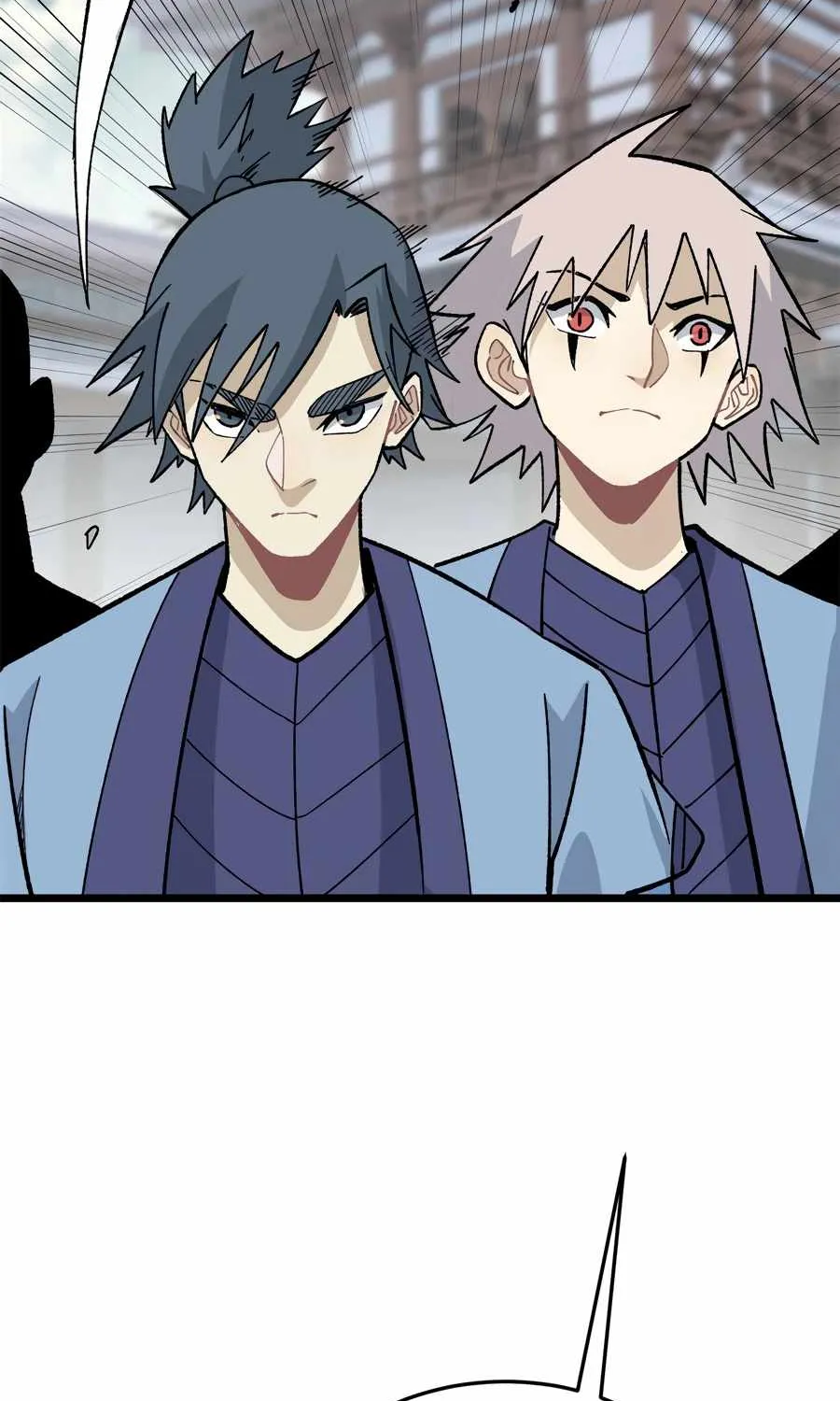 All Hail the Sect Leader Kainu Manga Chapter 159 Page 48