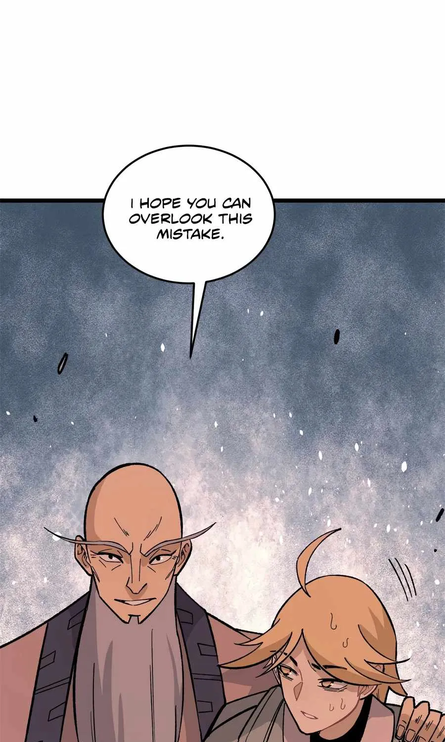 All Hail the Sect Leader Kainu Manga Chapter 159 Page 53
