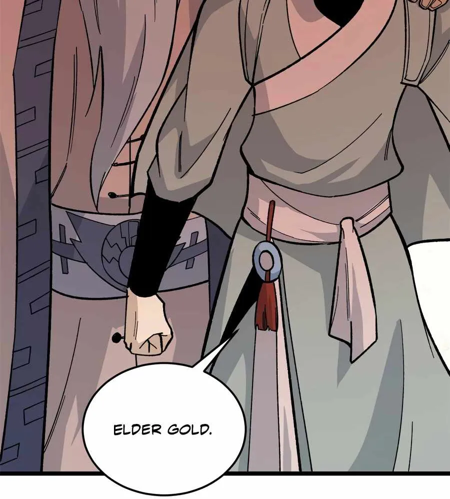 All Hail the Sect Leader Kainu Manga Chapter 159 Page 54
