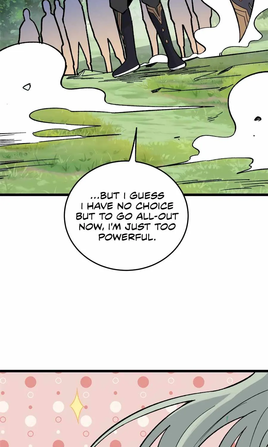 All Hail The Sect Leader Kainu Manga Chapter 158 Page 12