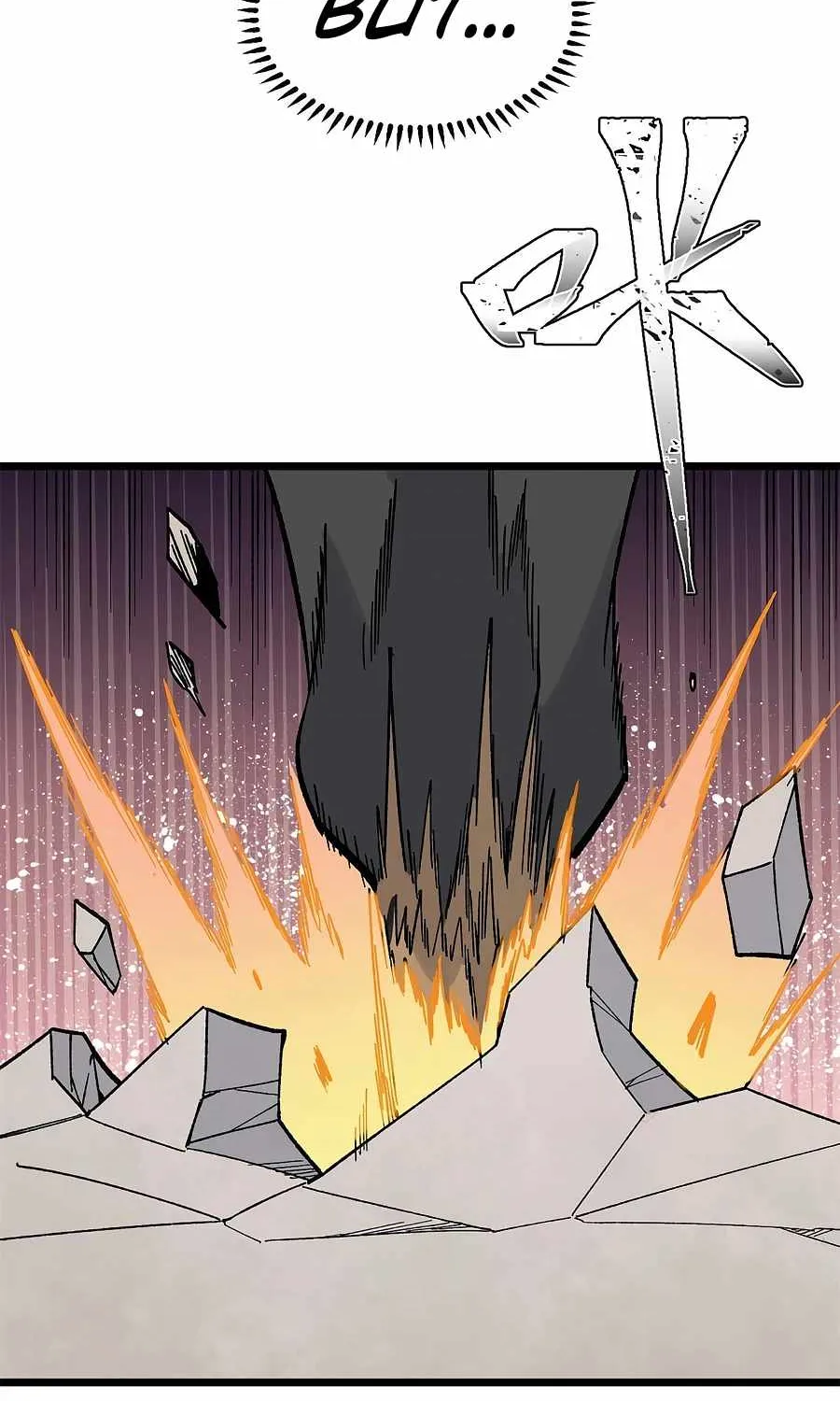 All Hail the Sect Leader Kainu Manga Chapter 157 Page 17