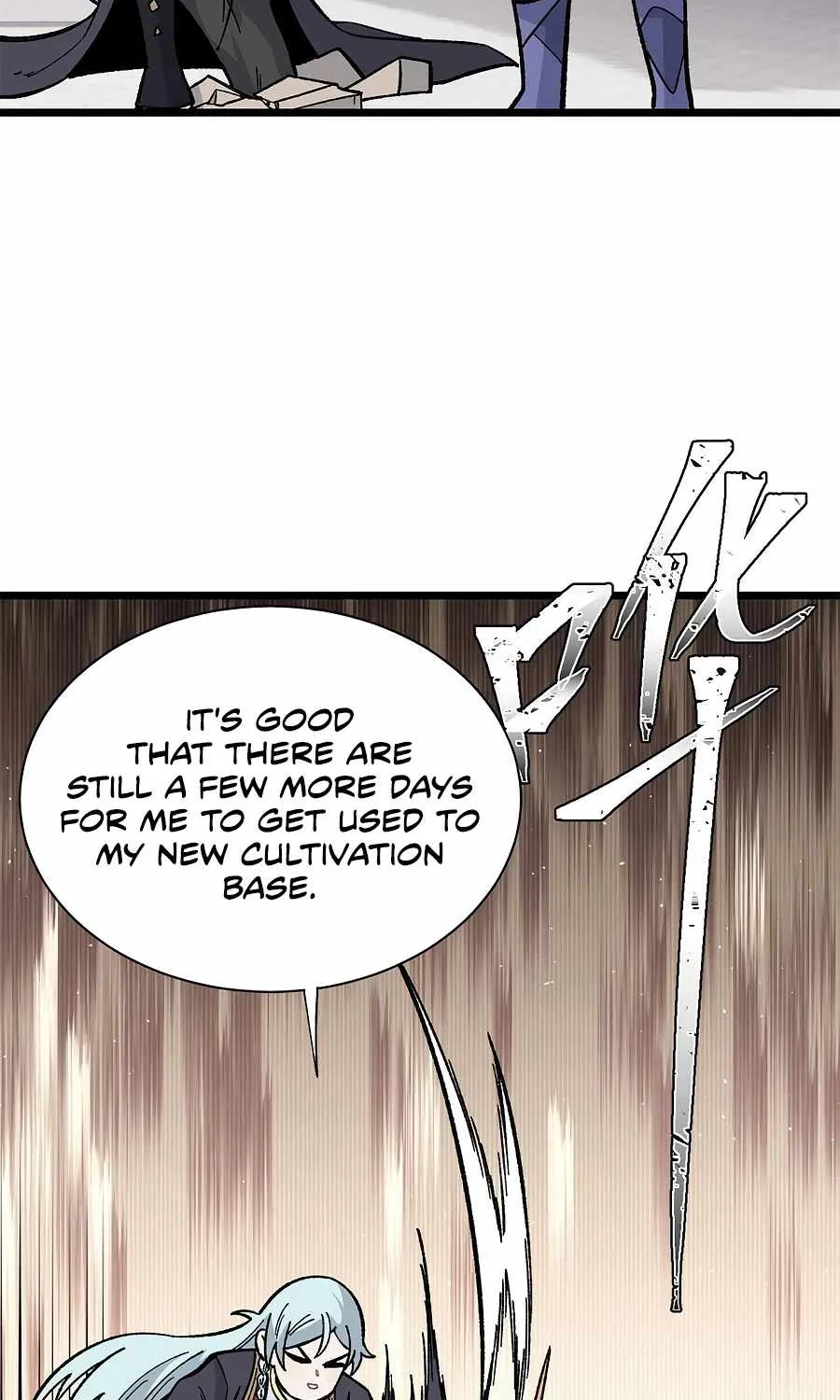 All Hail the Sect Leader Kainu Manga Chapter 157 Page 23