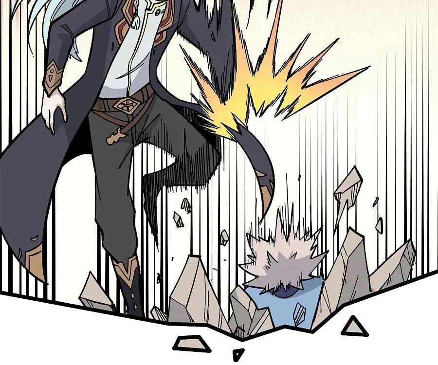 All Hail the Sect Leader Kainu Manga Chapter 157 Page 24