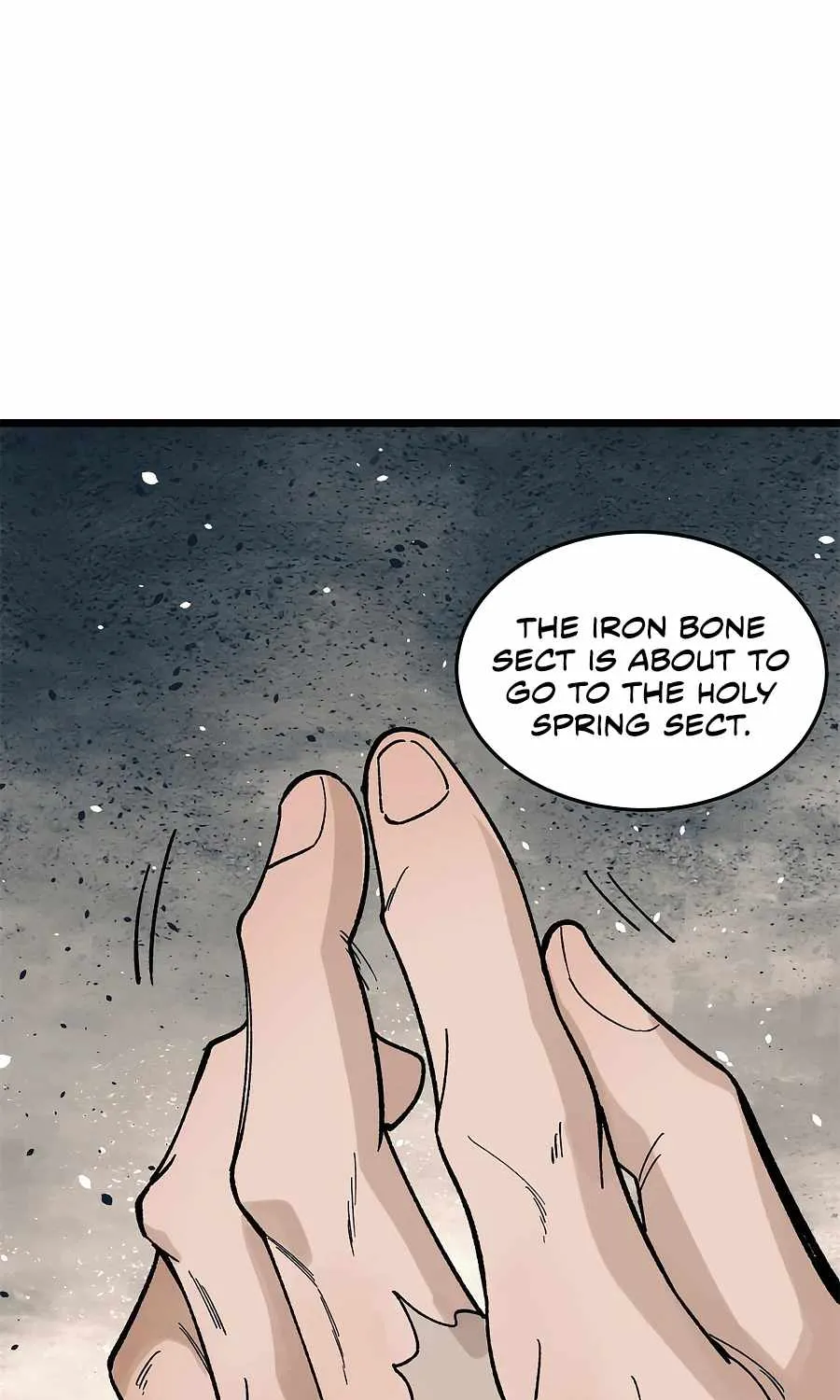 All Hail the Sect Leader Kainu Manga Chapter 157 Page 32