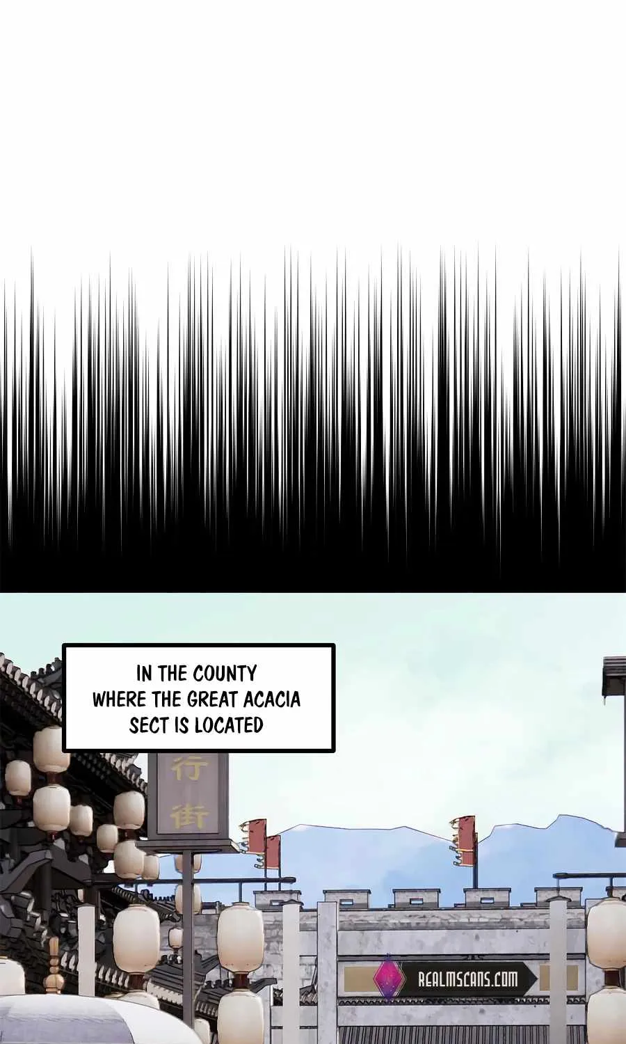 All Hail the Sect Leader Kainu Manga Chapter 157 Page 48