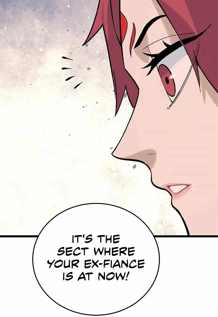 All Hail the Sect Leader Kainu Manga Chapter 157 Page 53