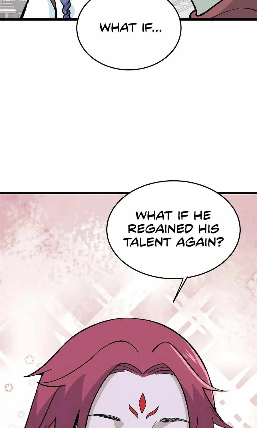 All Hail the Sect Leader Kainu Manga Chapter 157 Page 61