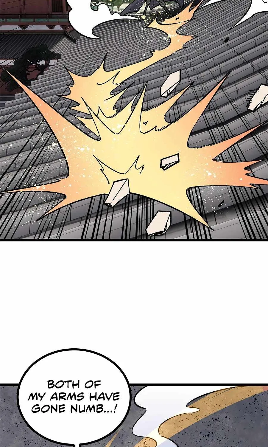 All Hail the Sect Leader Kainu Manga Chapter 156 Page 7