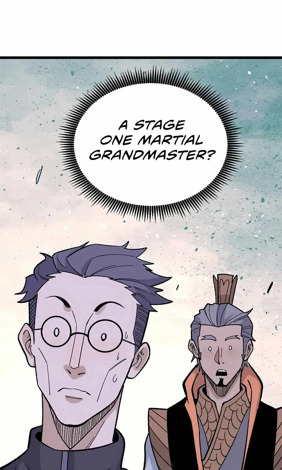 All Hail the Sect Leader Kainu Manga Chapter 156 Page 13