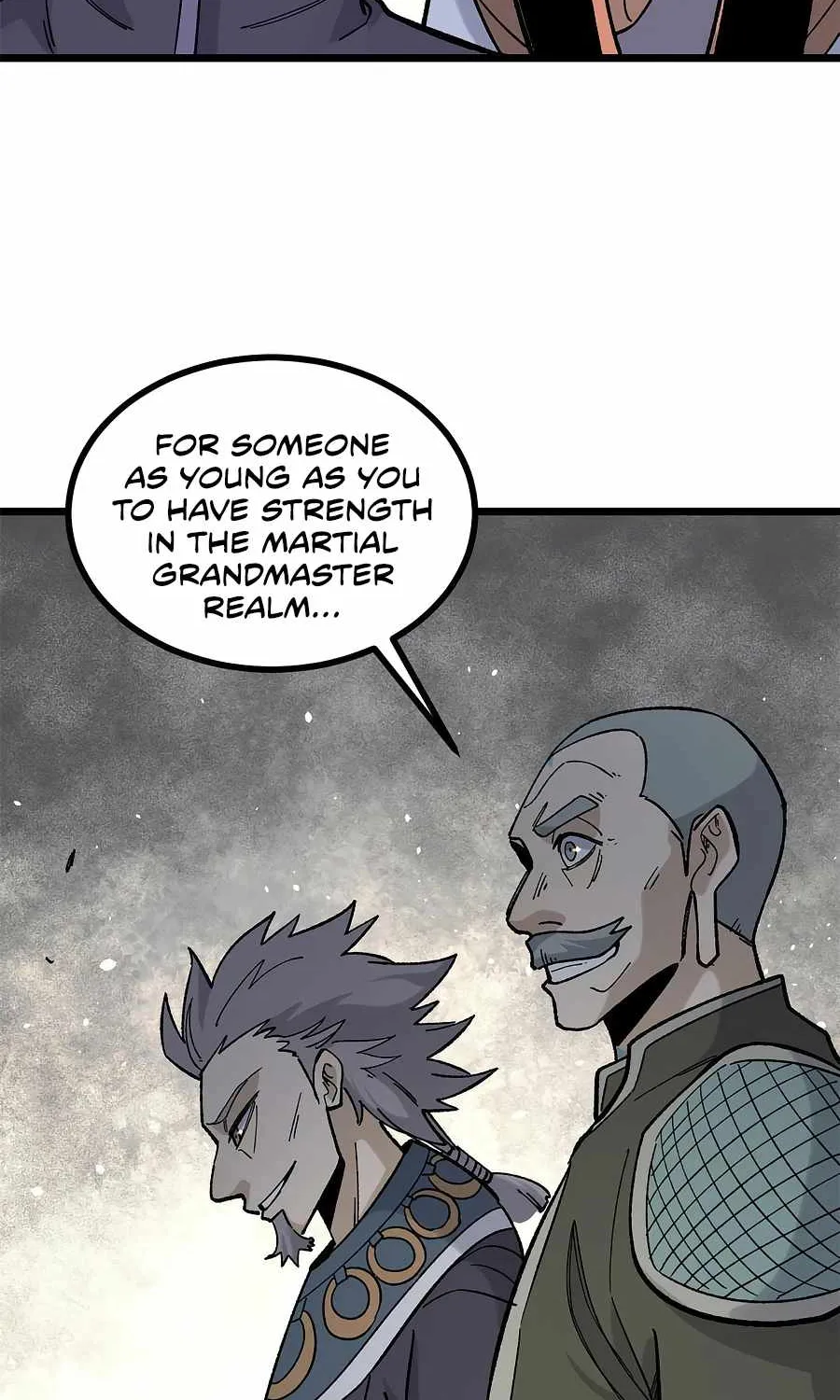 All Hail the Sect Leader Kainu Manga Chapter 156 Page 14