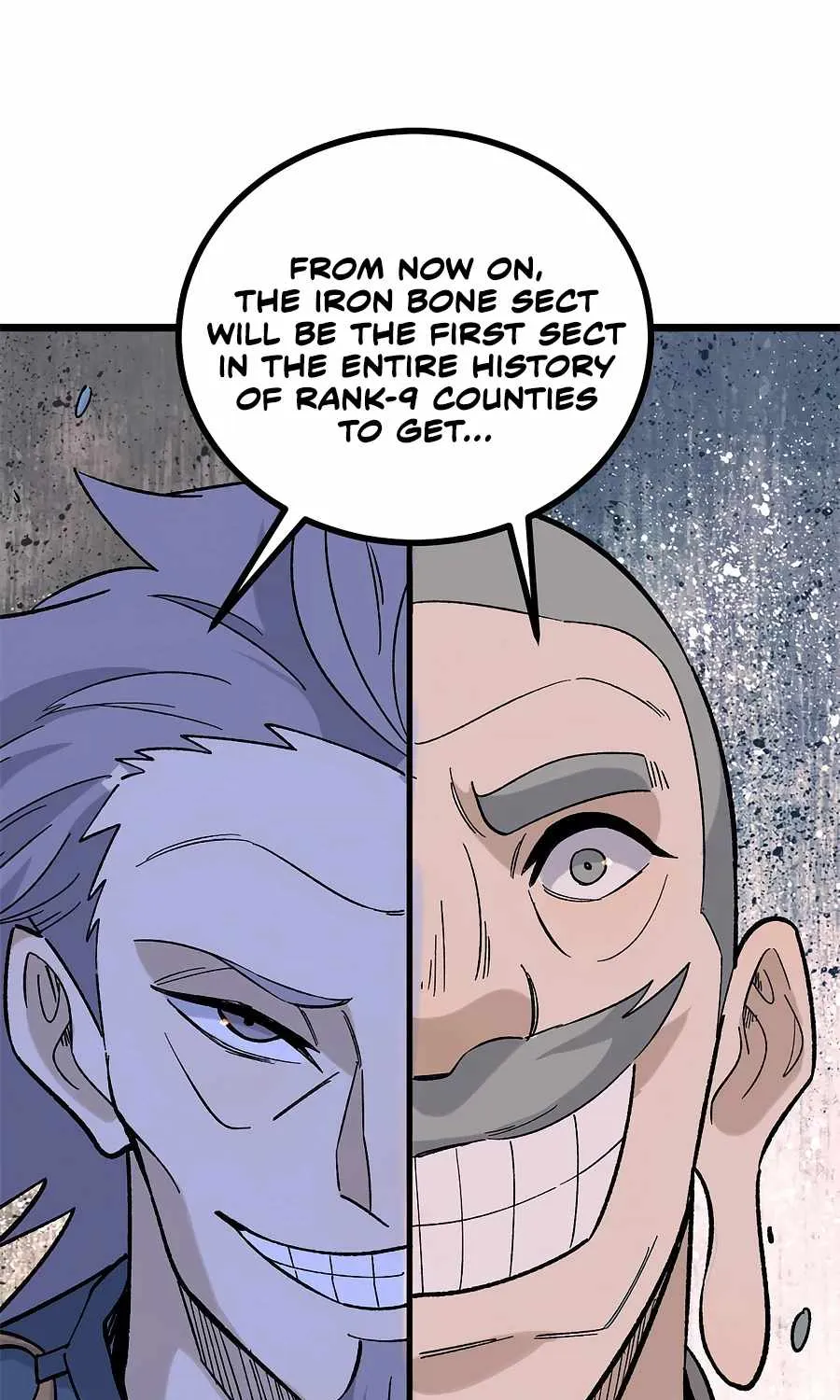 All Hail the Sect Leader Kainu Manga Chapter 156 Page 16