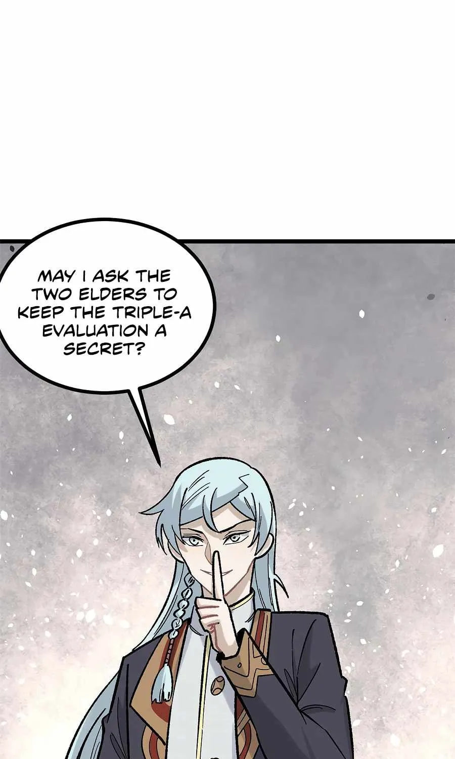 All Hail the Sect Leader Kainu Manga Chapter 156 Page 19