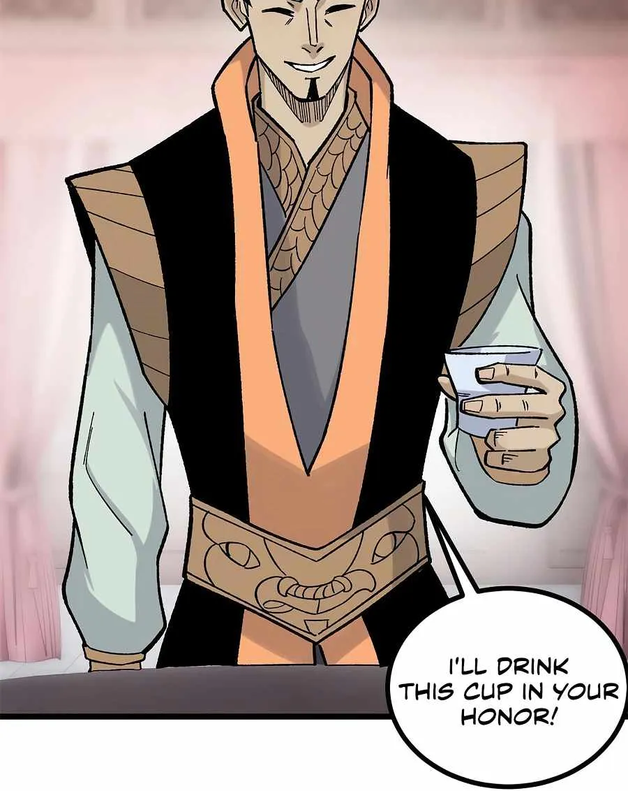 All Hail the Sect Leader Kainu Manga Chapter 156 Page 27