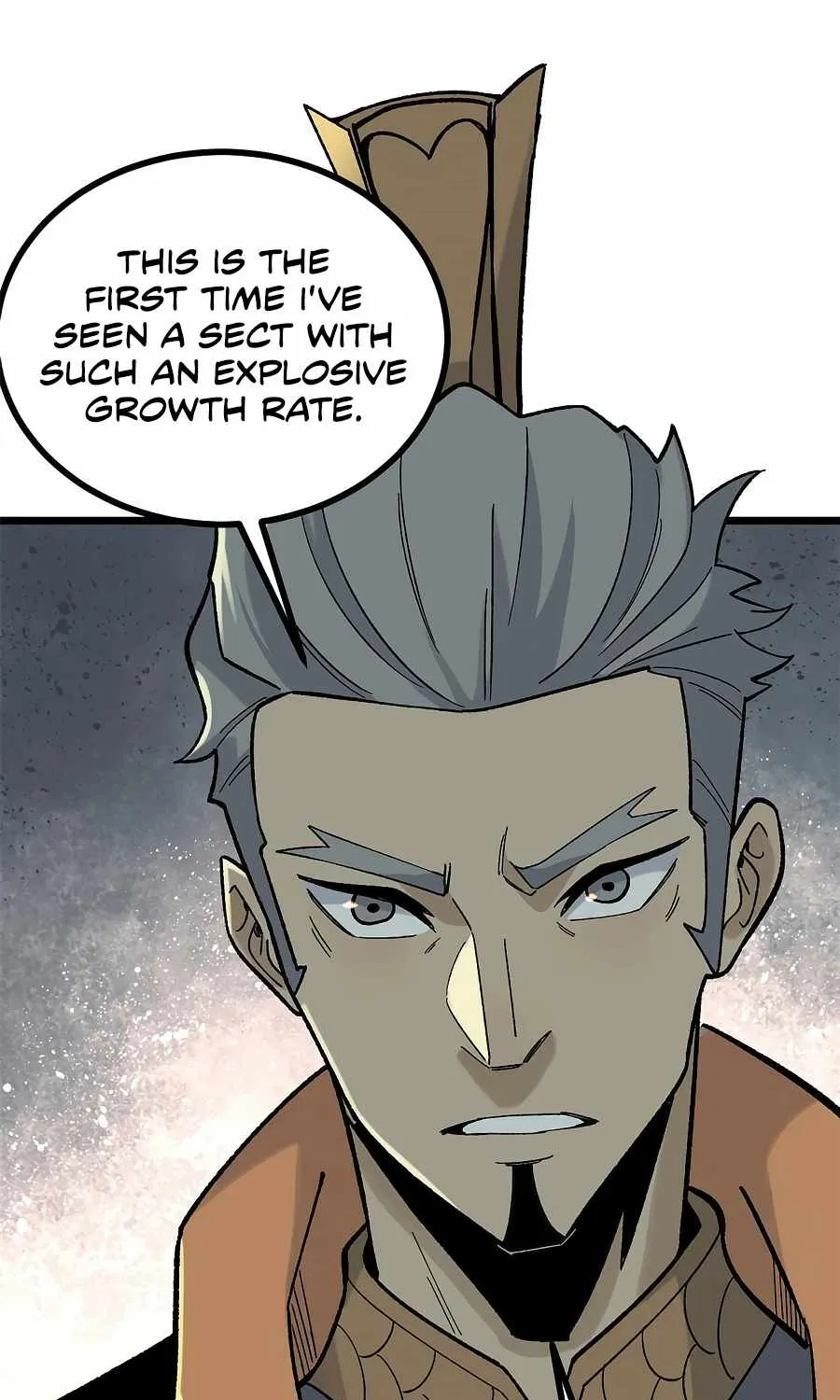All Hail the Sect Leader Kainu Manga Chapter 156 Page 28