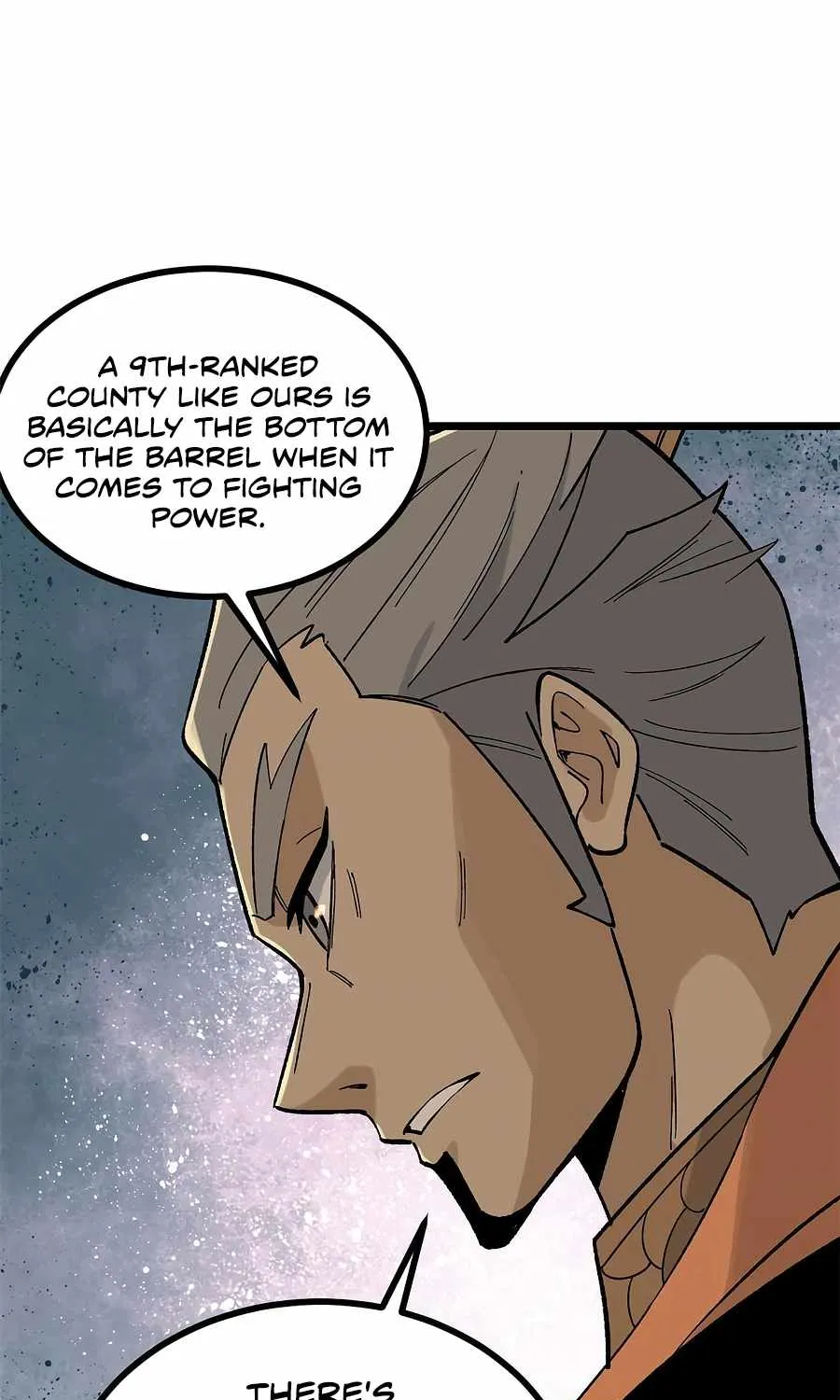 All Hail the Sect Leader Kainu Manga Chapter 156 Page 35