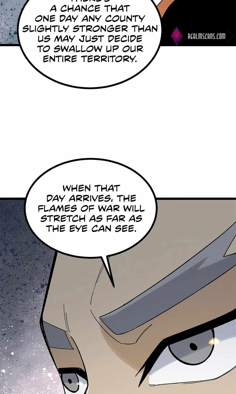 All Hail the Sect Leader Kainu Manga Chapter 156 Page 36